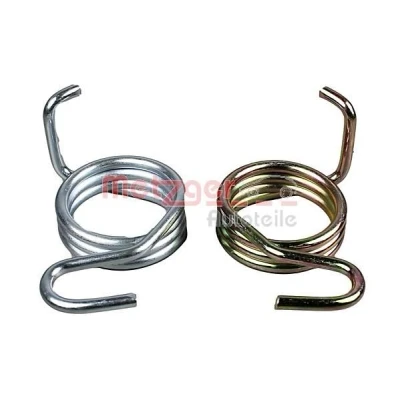 Imagem de METZGER 113 0512 Kit de reparação, alavanca travão estacion. (pinça travão) LANCIA: Dedra Sedan