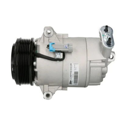 Imagem de VALEO 813102 compressor CVC 12 PAG 125 R 134a com óleo de NEW ORIGINAL PART OPEL: Astra H Caravan, Hatchback, Zafira B