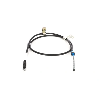 Imagem de BOSCH 1 987 482 726 Cabo de Freio Mão 1637mm TOYOTA: Corolla IX Hatchback