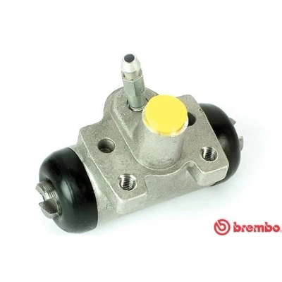 Imagem de BREMBO A 12 844 Cilindro de Roda 20,64