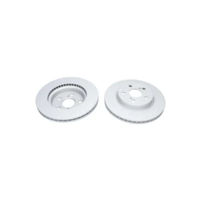 Imagem de KAVO PARTS Disco de travão TOYOTA: Yaris IV 260mm 22mm 5 100mm ventilado revestido BR 10112 C 43512K0030 Discos