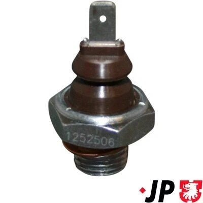 Imagem de JP GROUP 1293500200 Sensor Pressão do Óleo 0,35 0,55 FIAT: Uno Hatchback, Tipo OPEL: Ascona A Sedan, Corsa CC, RENAULT: 4 Carrinha
