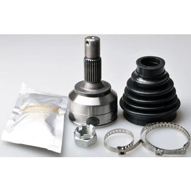 Imagem de DENCKERMANN C120087 Ponteira de Transmissão do lado da roda PEUGEOT: 307 SW, CC