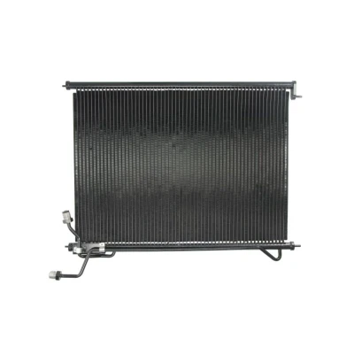 Imagem de Condensador, sistema de ar condicionado THERMOTEC KTT110460