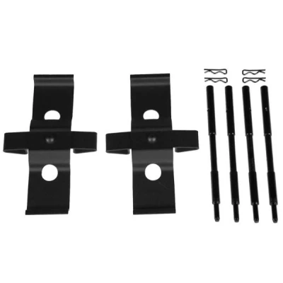 Imagem de TRW PFK484 Kit de acessórios, pastilhas travão