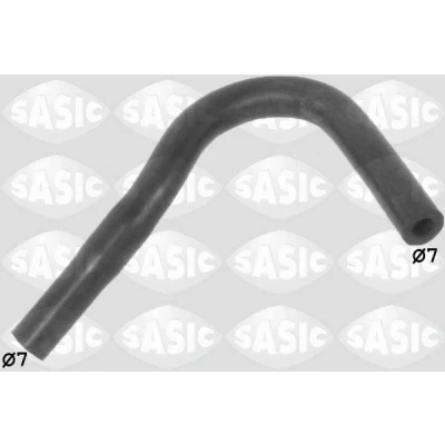 Imagem de SASIC 3406309 Mangueira de Radiador OPEL: Vectra C CC, Caravan, Signum CC