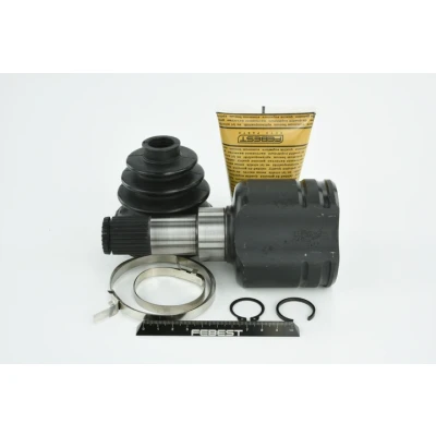 Imagem de FEBEST 2111 CB420LH Ponteira de Transmissão do lado da caixa velocidades, Eixo dianteiro, esquerdo VOLVO: V70 I, S40 V50, FORD: FOCUS 3