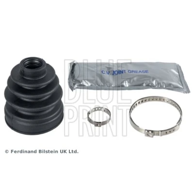 Imagem de BLUE PRINT ADM58141 Fole de Transmissão do lado da caixa velocidades Borracha MAZDA: 6 SW, Hatchback