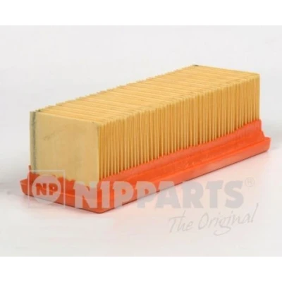 Imagem de NIPPARTS J1321067 Filtro de ar 57mm 77mm 186mm Cartucho filtrante RENAULT: CLIO 2, Kangoo I Express, TWINGO 1