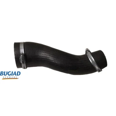 Imagem de BUGIAD 82475 Mangueira Para o Turbocompressor com braçadeiras KIA: cee‘d II Hatchback