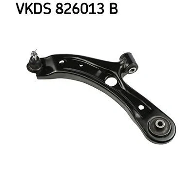 Imagem de SKF VKDS 826013 B Braço de suspensão com massa lubrificante sintética articulação suspensão/guia transversal