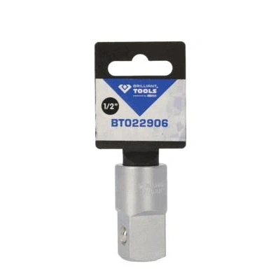 Imagem de KS TOOLS BT022906 Adaptador de redução, roquete 12,5 (1/2&quot;) 1/2