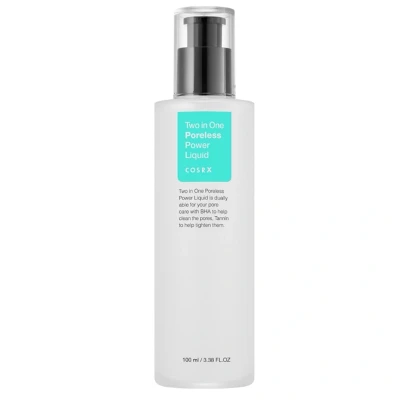 Imagem de COSRX Two In One Poreless Power Liquid 100ml