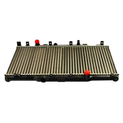 Imagem de MAXGEAR AC230070 Radiador, arrefecimento do motor Alumínio 738 400 16 Aletas de refrigeração soldadas HONDA: CR V 2