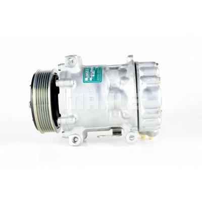 Imagem de MAHLE ORIGINAL ACP 1352 000P Compressor SD7C16 12 R 134a PEUGEOT: 308 I SW, 5008 I, 508 CITROËN: C4 II Hatchback, DS5 Hatchback