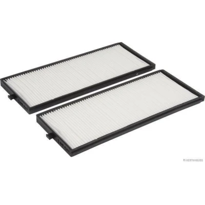 Imagem de NIPPARTS J1340505 Filtro, ar do habitáculo Filtro de partículas 240 210 25