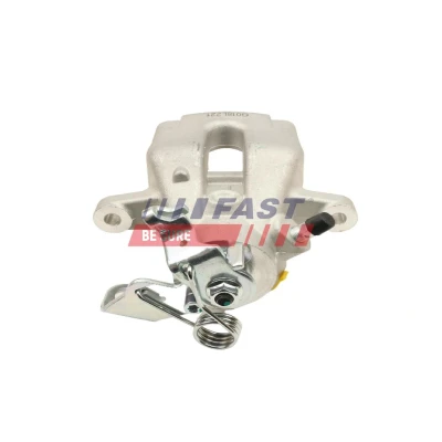Imagem de FAST FT00050 Fechadura de Porta com fecho centralizado traseira esquerda AUDI: A4 B8 Sedan, Avant, Q5