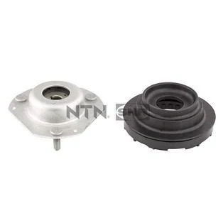 Imagem de SNR KB652.37 Kit de reparação, suporte apoio do conj. mola/amortecedor