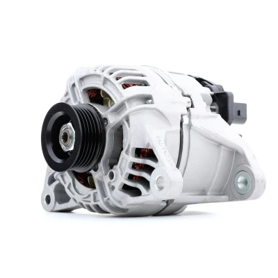 Imagem de HELLA 8EL 012 428 171 Alternador 14V 90A AUDI: A6 C5 Sedan, A4 B5 Avant, VOLKSWAGEN: Passat Variant, Sedan