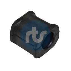 Imagem de RTS 035 00151 Casquilho da Barra Estabilizadora Eixo dianteiro, de ambos os lados Apoio borracha 18,2mm FIAT: Uno Hatchback