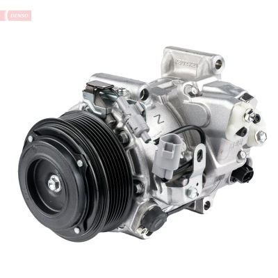 Imagem de Compressor, ar condicionado DENSO DCP50320