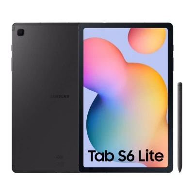 Imagem de Samsung Galaxy Tab S6 Lite (2024) 10.4 P625 128GB WiFi + 4G Cinzento