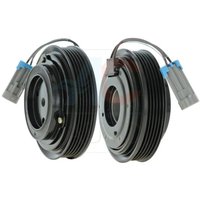 Imagem de ACAUTO AC 06SD73 Embreagem de Compressor Ar Condicionado SANDEN, OPEL, SAAB PXV SAAB: 9 3 Sedan