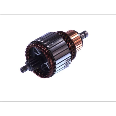 Imagem de BOSCH 1 004 011 086 Induzido, motor de arranque RENAULT: MEGANE