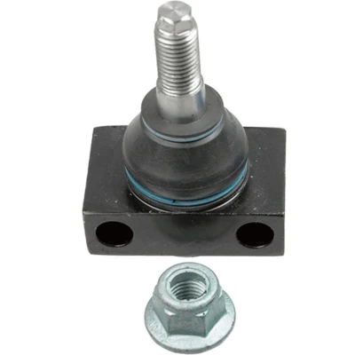 Imagem de LEMFÖRDER 31892 01 Rótula de suspensão Eixo dianteiro, ambos os lados SMART: City Coupe, Cabrio, Roadster Coupe