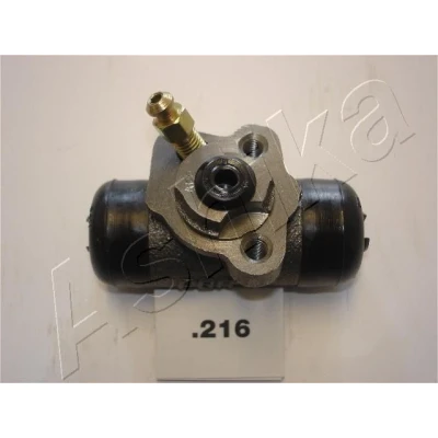 Imagem de ASHIKA 67 02 216 Cilindro de Roda 17,4mm Eixo traseiro TOYOTA: Starlet III Hatchback, Corolla VI Sedan, Compact