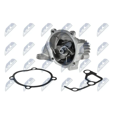 Imagem de NTY CPW MZ 028 Bomba de água 19 incl. Kit juntas mecânico MAZDA: 3 Hatchback, 626 V SW, 6 SW