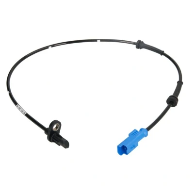 Imagem de BOSCH 0 265 009 501 Sensor de ABS com cabo Hall 745 PEUGEOT: 207 Hatchback, 208 Van, CITROËN: C4 II Cactus