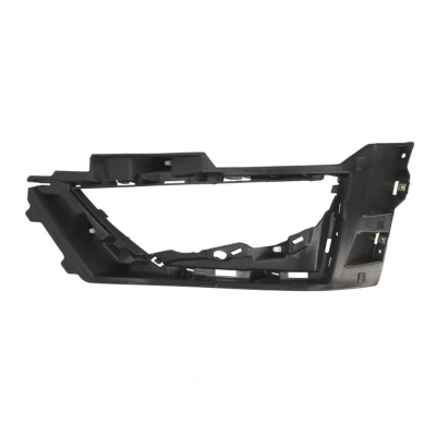 Imagem de BLIC 6509 01 6621921P Grelha de Pára Choques à frente, lado esquerdo SEAT: Ibiza 4, 4 Sportcoupe