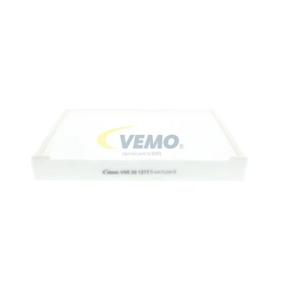 Imagem de VEMO Original Quality V95 30 1217 Filtro, ar do habitáculo Filtro de partículas 272 196 35 Papel VOLVO: V60 I, S60 XC60 I