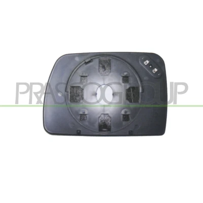 Imagem de PRASCO BM8207513 Vidro Espelho à direita BMW: X5