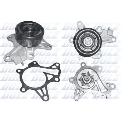 Imagem de DOLZ T195 Bomba de água TOYOTA: Auris Hatchback, Carrinha, Yaris III Hatchback
