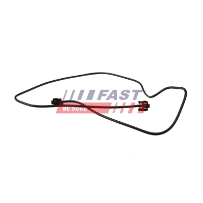 Imagem de FAST FT61159 Mangueira de Radiador CITROËN: Berlingo II Van, PEUGEOT: Partner Van