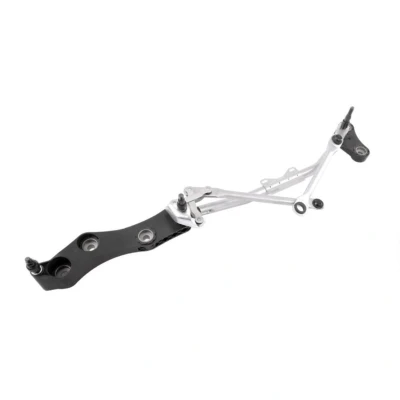 Imagem de VAICO V20 2211 Tirante de Limpa Vidros para veículo com volante à esquerda frente sem motor elétrico Original Quality BMW: 5 Sedan, Touring
