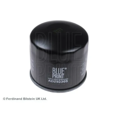 Imagem de BLUE PRINT ADZ92305 Filtro de Combustível aparafusado ISUZU: Trooper I SUV