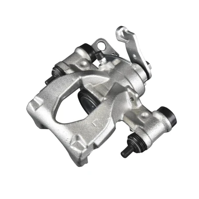 Imagem de FEBI BILSTEIN 178066 Pinça de travão Ferro fundido Eixo traseiro esquerdo RENAULT: MASTER 3 Kasten