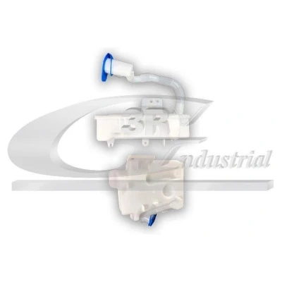 Imagem de 3RG 85789 Depósito de Água Limpa Vidros sem orifício para sensor do nível líquido VOLKSWAGEN: Golf 6, 5, Jetta 3, SKODA: Octavia 2 Combi