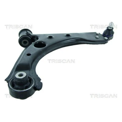 Imagem de TRISCAN 8500 15567 Braço de suspensão com articulação suspensão/guia, apoio borracha transversal Chapa aço FIAT: Stilo Hatchback