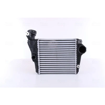 Imagem de NISSENS 961435 Intercooler PORSCHE: Macan