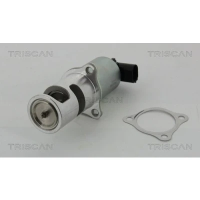 Imagem de TRISCAN 8813 24037 Válvula EGR electrónico com juntas RENAULT: CLIO 2 Kasten, 2, ESPACE 4, OPEL: Vivaro A Van, Combi