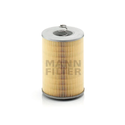 Imagem de MANN FILTER H 1275 Filtro de óleo Cartucho filtrante