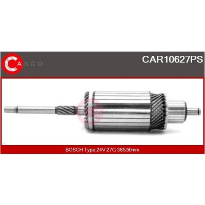 Imagem de CASCO CAL40140AS Alternador 12V 70A TOYOTA: Corolla VII Compact, Liftback, Starlet V Hatchback