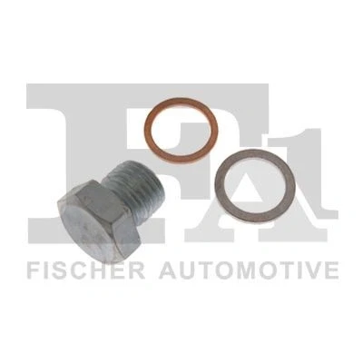 Imagem de FA1 257.883.021 Kit de reparação, rosca do parafuso drenagem óleo M13x1,5