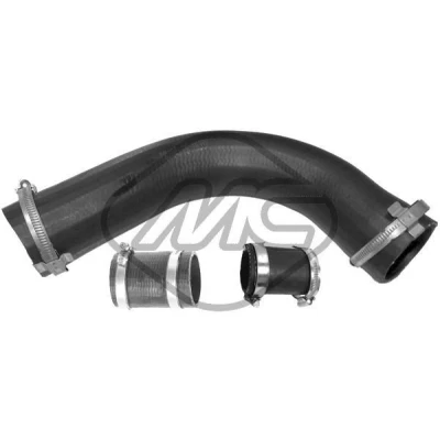 Imagem de Metalcaucho 79182 Mangueira Para o Turbocompressor FORD: Focus 2, 2 Kombi, C Max