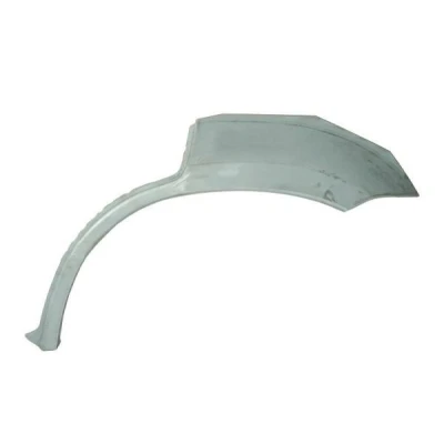 Imagem de Guarda lamas interior BLIC 6504 03 1227581P, Links