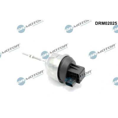 Imagem de Atuador, turbocompressor Dr.Motor Automotive DRM02025